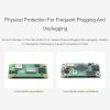 Waveshare For Raspberry Pi CM4 Interface Protection Adapter Board (27782) - Image 6