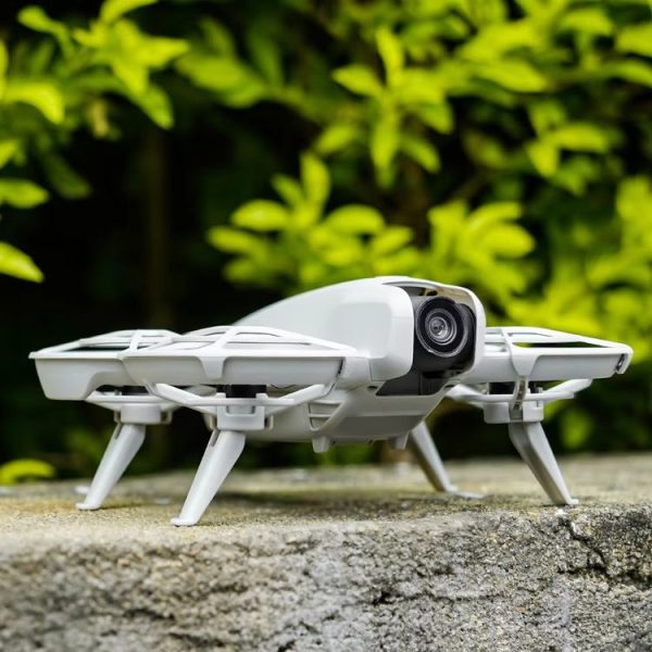 DJI Neo Drone BRDRC Landing Gear Heightened Gear Support Leg Accessories (Gray) - Image 3