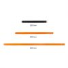 Waveshare For Raspberry Pi 5 22Pin to 15Pin DSI FPC Flexible Cable, Spec: 200mm - Image 2