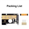 Waveshare For Raspberry Pi 5 PCIe To M.2 Adapter Board Support NVMe Protocol (27709) - Image 11