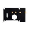 Waveshare For Raspberry Pi 5 PCIe To M.2 Adapter Board Support NVMe Protocol (27709) - Image 3