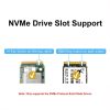 Waveshare For Raspberry Pi 5 PCIe To M.2 Adapter Board Support NVMe Protocol (27709) - Image 8