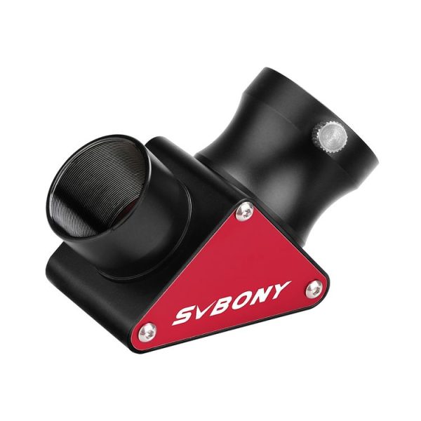 SVBONY SV188P All-Metal 1.25 Inch 90 Degree Zenith Mirror - Image 4
