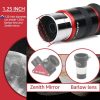 SVBONY F9152A 1.25 inch Ultra Wide Angle 68 Degree 6mm Astronomical Telescope Eyepiece - Image 3