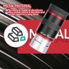 SVBONY F9152A 1.25 inch Ultra Wide Angle 68 Degree 6mm Astronomical Telescope Eyepiece - Image 4