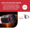 SVBONY F9152A 1.25 inch Ultra Wide Angle 68 Degree 6mm Astronomical Telescope Eyepiece - Image 6