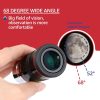 SVBONY F9152A 1.25 inch Ultra Wide Angle 68 Degree 6mm Astronomical Telescope Eyepiece - Image 7