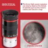 SVBONY F9152A 1.25 inch Ultra Wide Angle 68 Degree 6mm Astronomical Telescope Eyepiece - Image 8