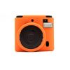 FUJIFILM INSTAX MINI 99 Camera Protective Silicone Case (Orange) - Image 2