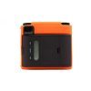 FUJIFILM INSTAX MINI 99 Camera Protective Silicone Case (Orange) - Image 3