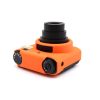 FUJIFILM INSTAX MINI 99 Camera Protective Silicone Case (Orange) - Image 4