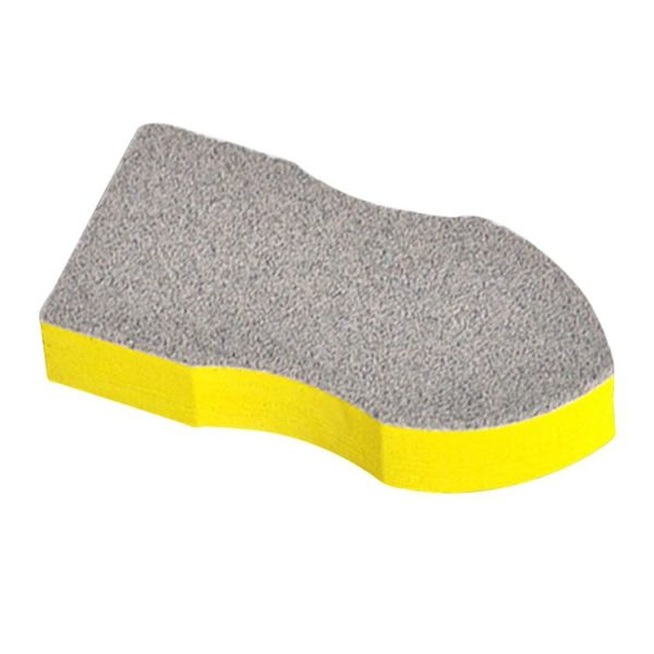 Car Seat Leather Interior Cleaning Brush (Leather Brush) - Image 2