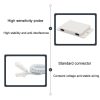Cabinet External Integration Double Door Control Square Sensor Switch, Style: Split Control - Image 4