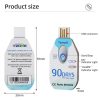 TempU Disposable Temperature Recorder For Cold Chain Transport Vehicles (30 Days) - Image 3