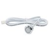 Closet And Cabinet Dimmable Tactile Centralized Control Sensor Switch Controller (Silver)