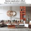Closet And Cabinet Dimmable Tactile Centralized Control Sensor Switch Controller (Silver) - Image 4