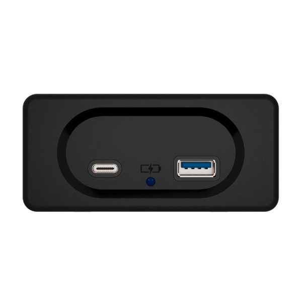 QC3.0 +PD3.0 Motorcycle Car Modified TYPE-C Charger (UCC-312) - Image 2
