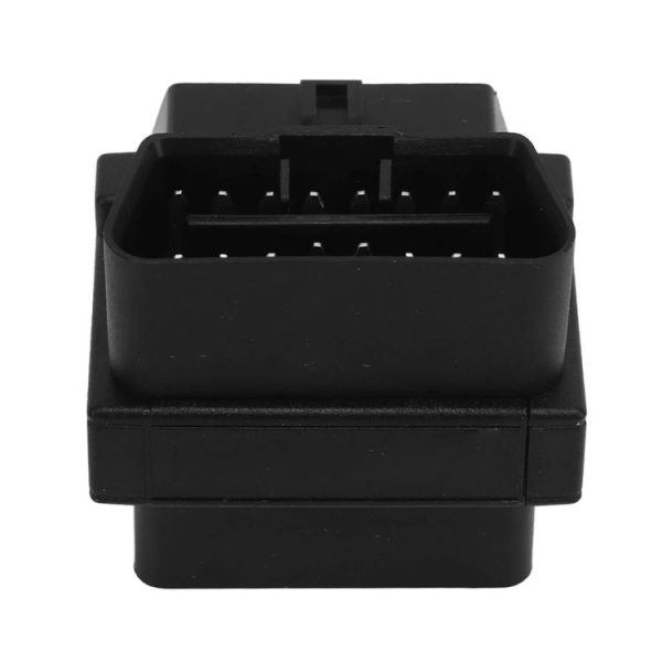 OBDII 16Pin 1 To 2 Extension Cable Adapter Plug - Image 4