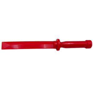 Car Tire Lever Plastic Scraper Repair Tool, Color: Red