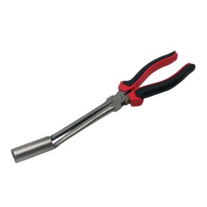 Automobile High Voltage Wire Splitter Spark Plug Pliers, Specifications: Socket Type