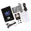 HiFi Lossless Music Player Mastering DSD256 Hard Decoding MP3, Memory: 32GB (Gray) - Image 10