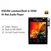 HiFi Lossless Music Player Mastering DSD256 Hard Decoding MP3, Memory: 32GB (Gray) - Image 3
