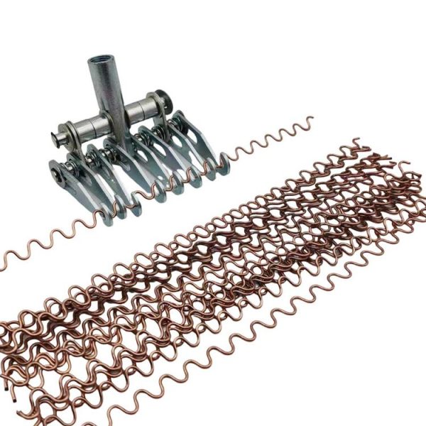Sheet Metal Repair Machine Accessories Tools Multi-claw Hook, Specifications: Small Retractor - Image 5