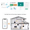 Graffiti Multimode Gateway Bluetooth MESH Infrared Remote Control 3 In 1 Zigbee Wireless Gateway - Image 12