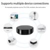 Graffiti Multimode Gateway Bluetooth MESH Infrared Remote Control 3 In 1 Zigbee Wireless Gateway - Image 13