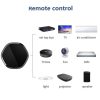 Graffiti Multimode Gateway Bluetooth MESH Infrared Remote Control 3 In 1 Zigbee Wireless Gateway - Image 15