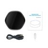 Graffiti Multimode Gateway Bluetooth MESH Infrared Remote Control 3 In 1 Zigbee Wireless Gateway - Image 16