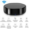 Graffiti Multimode Gateway Bluetooth MESH Infrared Remote Control 3 In 1 Zigbee Wireless Gateway - Image 2