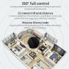 Graffiti Multimode Gateway Bluetooth MESH Infrared Remote Control 3 In 1 Zigbee Wireless Gateway - Image 5