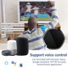 Graffiti Multimode Gateway Bluetooth MESH Infrared Remote Control 3 In 1 Zigbee Wireless Gateway - Image 8