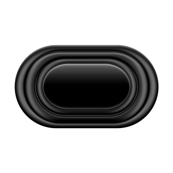 10pcs Car Door Shock-Absorbing Cushion Pad Enlarged Sound-Proof Silicone Pad (No Logo) - Image 2