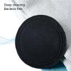 3pcs Rough Texture Finger Model Bath Scrubs Dead Skin Exfoliating Round Bath Towel - Image 4