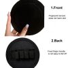 3pcs Rough Texture Finger Model Bath Scrubs Dead Skin Exfoliating Round Bath Towel - Image 6