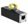 RJ45 Connector Network Surveillance Video Signal Thunderbolt Protector - Image 2