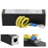 RJ45 Connector Network Surveillance Video Signal Thunderbolt Protector - Image 3