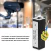 RJ45 Connector Network Surveillance Video Signal Thunderbolt Protector - Image 4