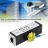 RJ45 Connector Network Surveillance Video Signal Thunderbolt Protector - Image 5