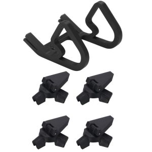 DJI Neo CQT Anti-collision Bar Height Enhancement Stand (Black)
