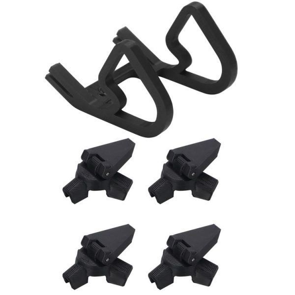 DJI Neo CQT Anti-collision Bar Height Enhancement Stand (Black)