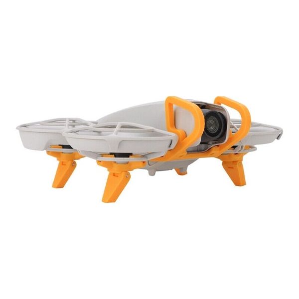 DJI Neo CQT Anti-collision Bar Height Enhancement Stand (Black) - Image 2