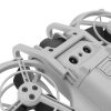 DJI Neo CQT Anti-collision Bar Height Enhancement Stand (Black) - Image 5