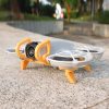 DJI Neo CQT Anti-collision Bar Height Enhancement Stand (Black) - Image 6