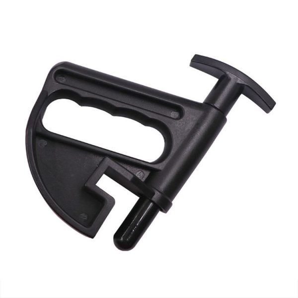 Car Tire Changer Bead Clamp Tire Installation and Replacement Auxiliary Tool (Pull-up Type) - Image 2