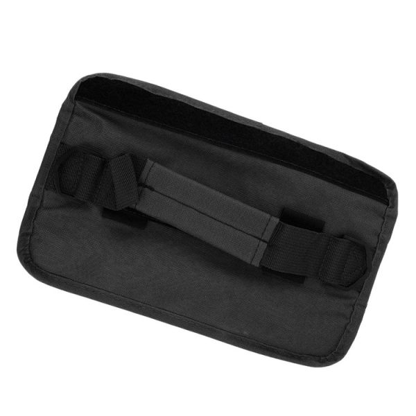 Outdoor Sports Golf Club Mini Hand-held Portable Bag (Black) - Image 2