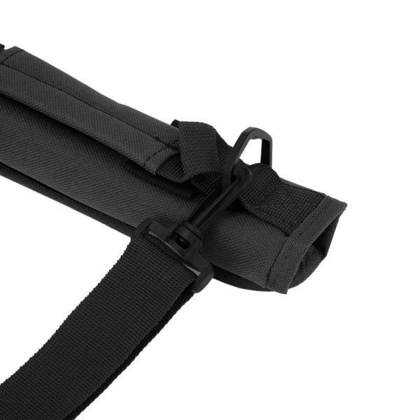 Outdoor Sports Golf Club Mini Hand-held Portable Bag (Black) - Image 4