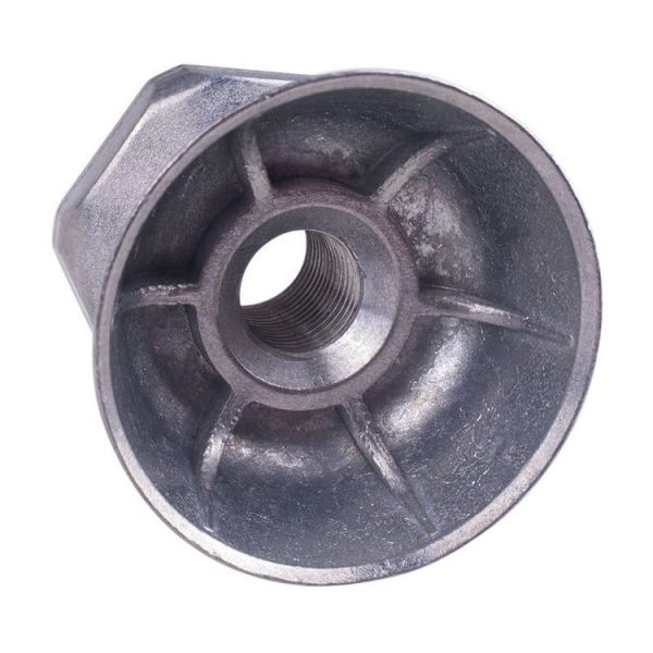 8066184 Dryer Motor Pulley Replacement For Whirlpool, Kenmore, Maytag, KitchenAid And Other Dryers - Image 2